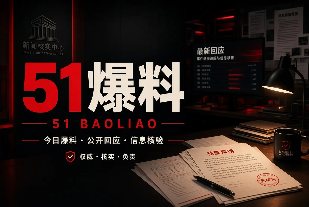 51爆料资讯封面